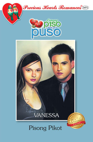 Lumang Piso Para Sa Puso - Pisong Pikot