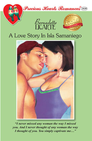 A Love Story In Isla Samaniego