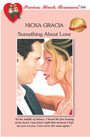 Something About Love