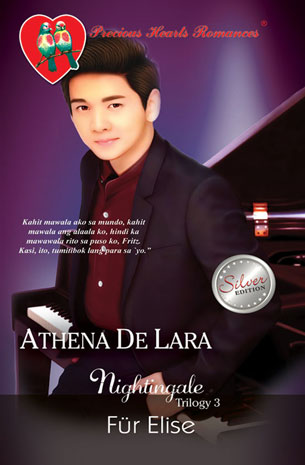 Nightingale Trilogy 3: Fur Elise