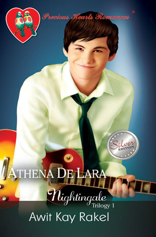 Nightingale Trilogy 1: Awit Kay Rakel