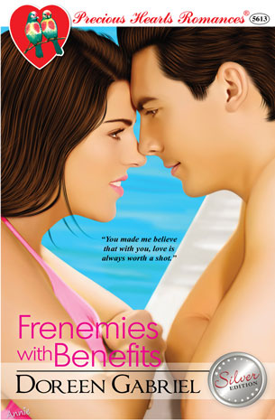 Frenemies With Benefits