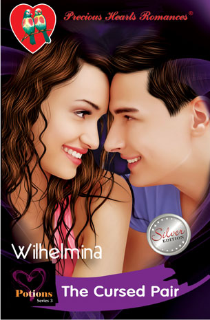 Potions 3: The Cursed Pair