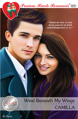 Wind Beneath My Wings