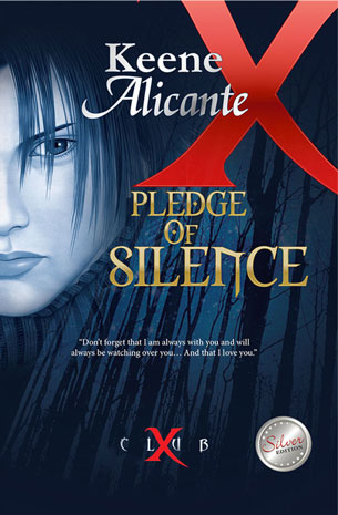 Club X - Pledge OF Silence