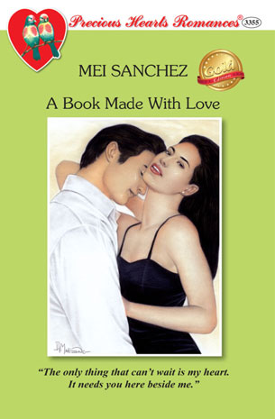 A Book Made With Love