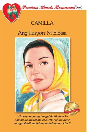 Ang Ilusyon Ni Eloisa
