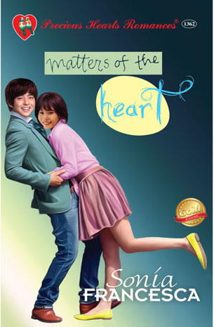 Matters Of The Heart