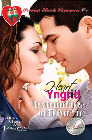 More Than A Fairy Tale - The Scheming Princess And The Poor Prince
