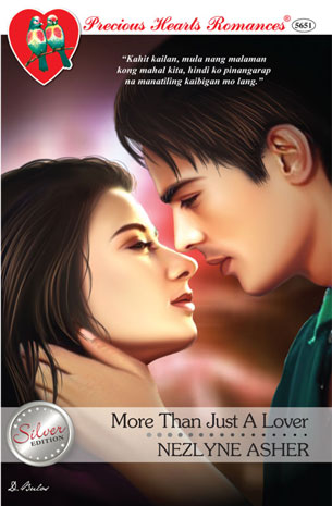 More Than Just A Lover