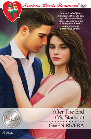 After The End (My Starlight)