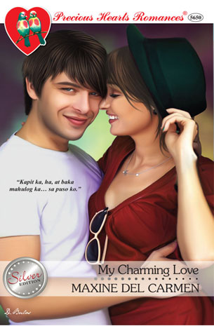 My Charming Love