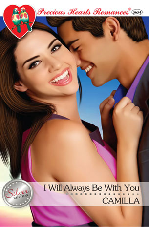 I Will Always Be With You