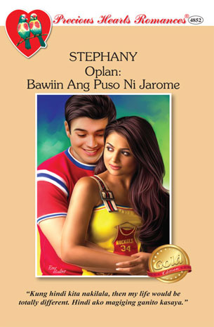 Oplan Bawiin Ang Puso Ni Jarome