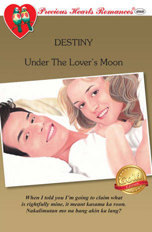 Under The Lover's Moon