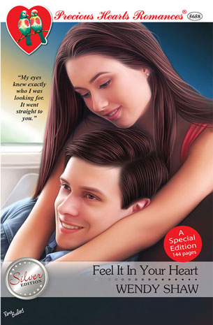 Feel It In Your Heart