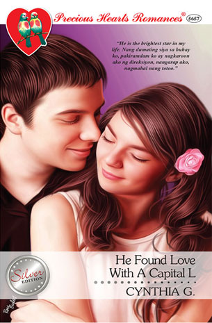 He Found Love With A Capital L