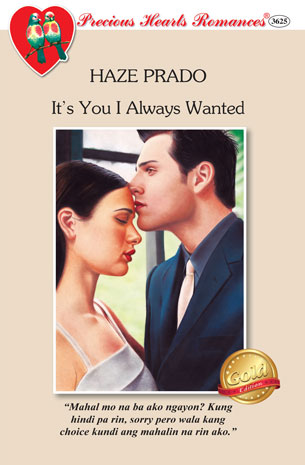 It's You I Always Wanted