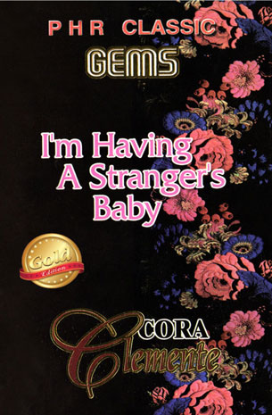 I'm Having A Stranger's Baby