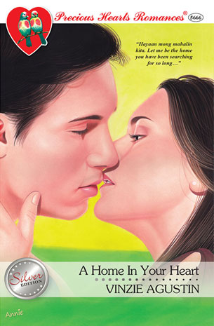 A Home In Your Heart