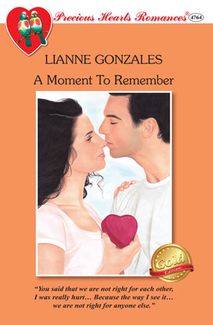 A Moment To Remember