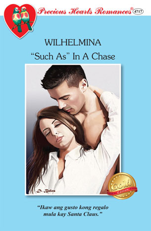 "Such As" In A Chase