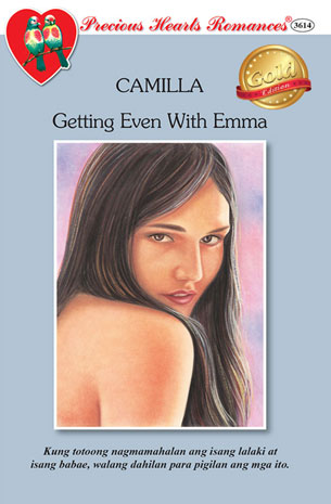 Getting Even With Emma