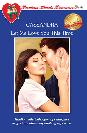 Let Me Love You This Time