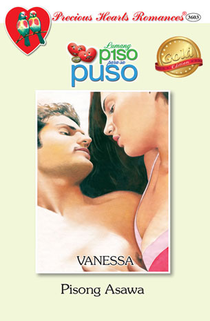 Lumang Piso Para Sa Puso: Pisong Asawa