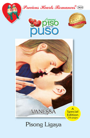 Lumang Piso Para Sa Puso: Pisong Ligaya