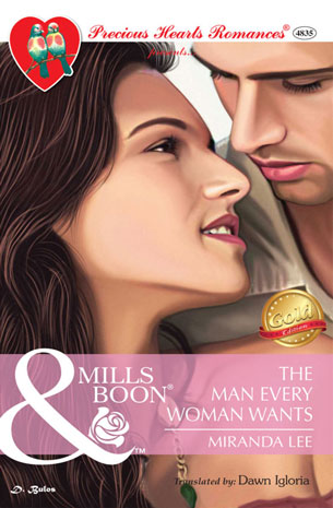 The Man Every Woman Wants