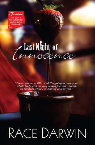 Last Night Of Innocence