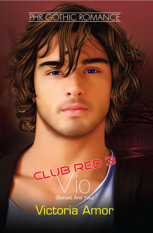 Club Red: Vio (Sunset And You)