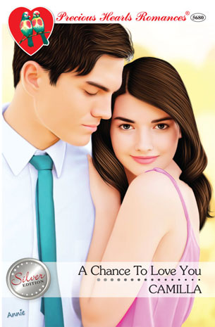 A Chance To Love You