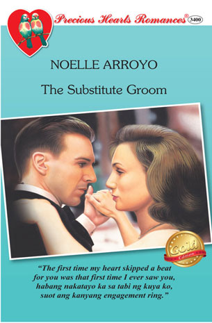 The Substitute Groom