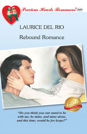 Rebound Romance
