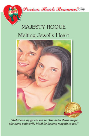 Melting Jewel's Heart