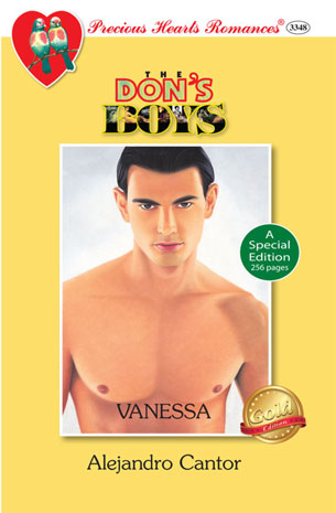 The Don's Boys-Alejandro Cantor