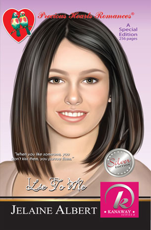 Kanaway 8: Lie To Me