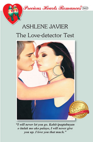 The Love detector Test