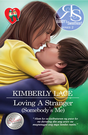 RANDY's Sweetheart Series 2 - Loving A Stranger (Somebody's Me)