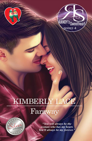 RANDY's Sweetheart Series 4 - Faraway