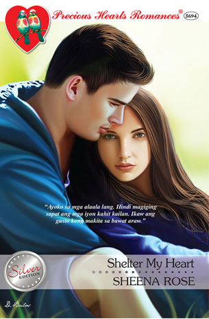 Shelter My Heart