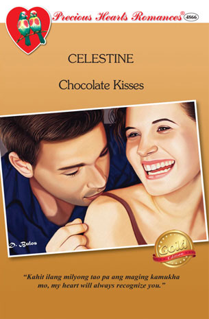 Chocolate Kisses