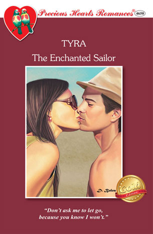 The Enchanted Sailor