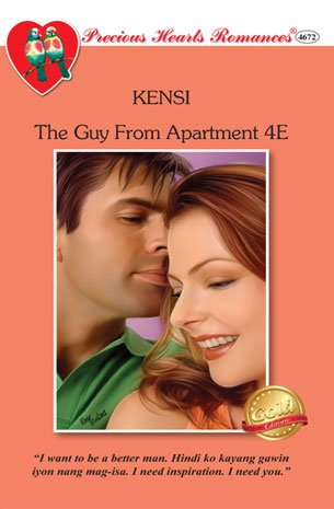 The Guy From Apartment 4E
