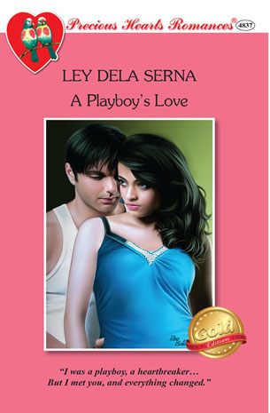 A Playboy's Love