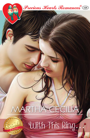 Sweetheart: With This Ring