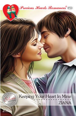 Keeping Your Heart In Mine