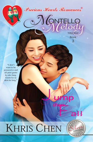 Montello Melody Trilogy 3: Jump Then Fall